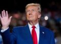 Donald Trump califica los créditos fiscales verdes de ‘estafa’