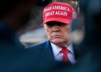 Donald Trump, el blanco de las críticas en la apertura de la Cumbre de la ONU sobre los Océanos de Niza