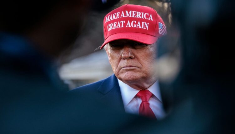 Donald Trump, el blanco de las críticas en la apertura de la Cumbre de la ONU sobre los Océanos de Niza