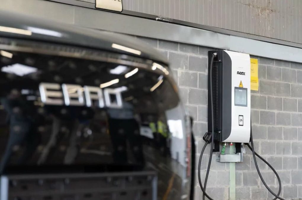 Ebro cargadores LYRA Floox