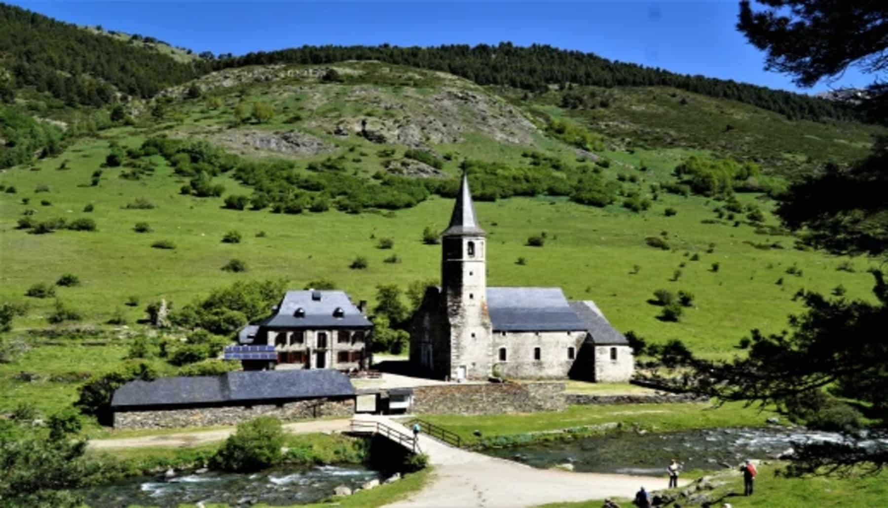 El Conselh Generau d’ Aran y Transición Ecológica firman un protocolo para formalizar su Centro de Innovación Territorial