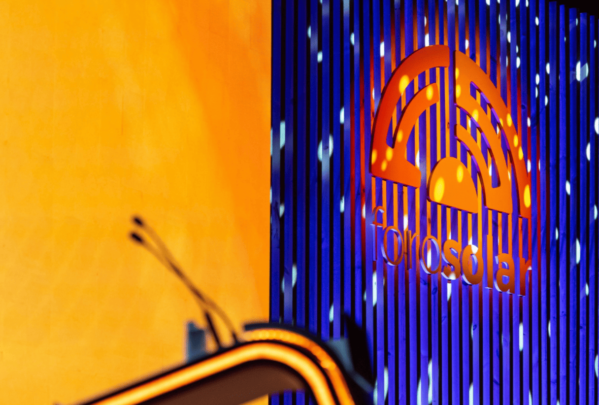 Foro Solar UNEF fotovoltaica España