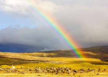 Ecuador energías verdes renovables