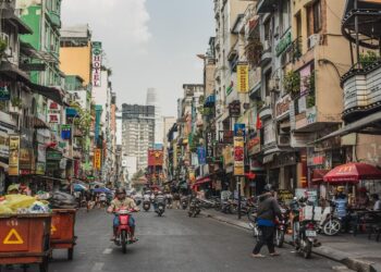 El ‘calentamiento global’ en Asia es el ‘doble’ que en el resto del Planeta