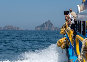 Energías fósiles pesca ilegal UNOC3