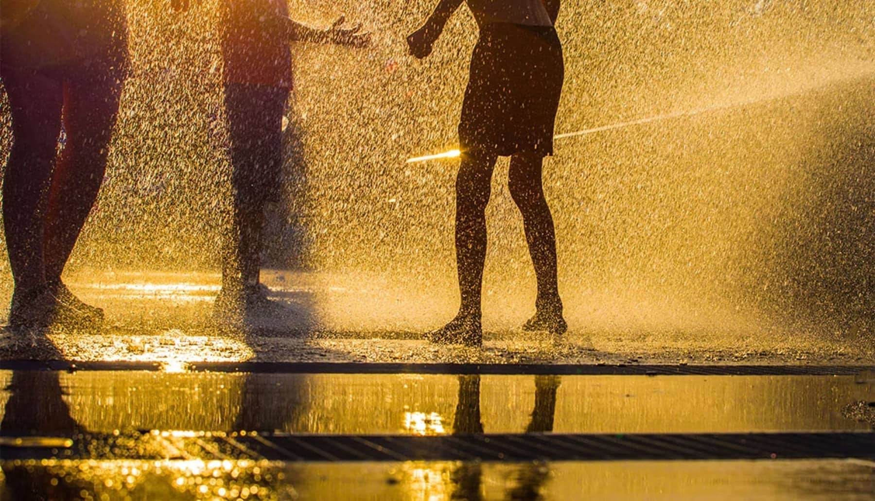 España sufrirá su primera ‘ola de calor’ de forma inminente