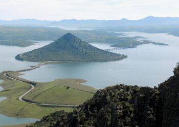 Extremadura Reserva Biosfera Siberia