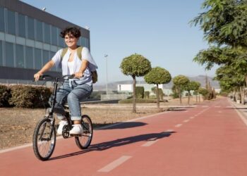 Federación de Consumidores pide avanzar de forma efectiva en la futura Ley de Movilidad Sostenible