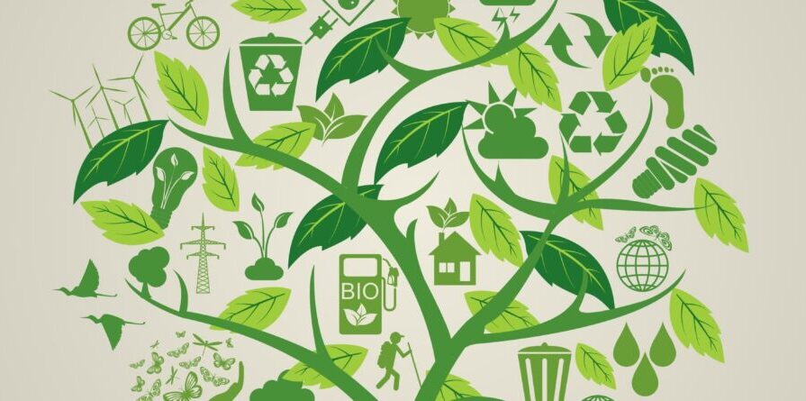 Feria Ecofriendly Móstoles