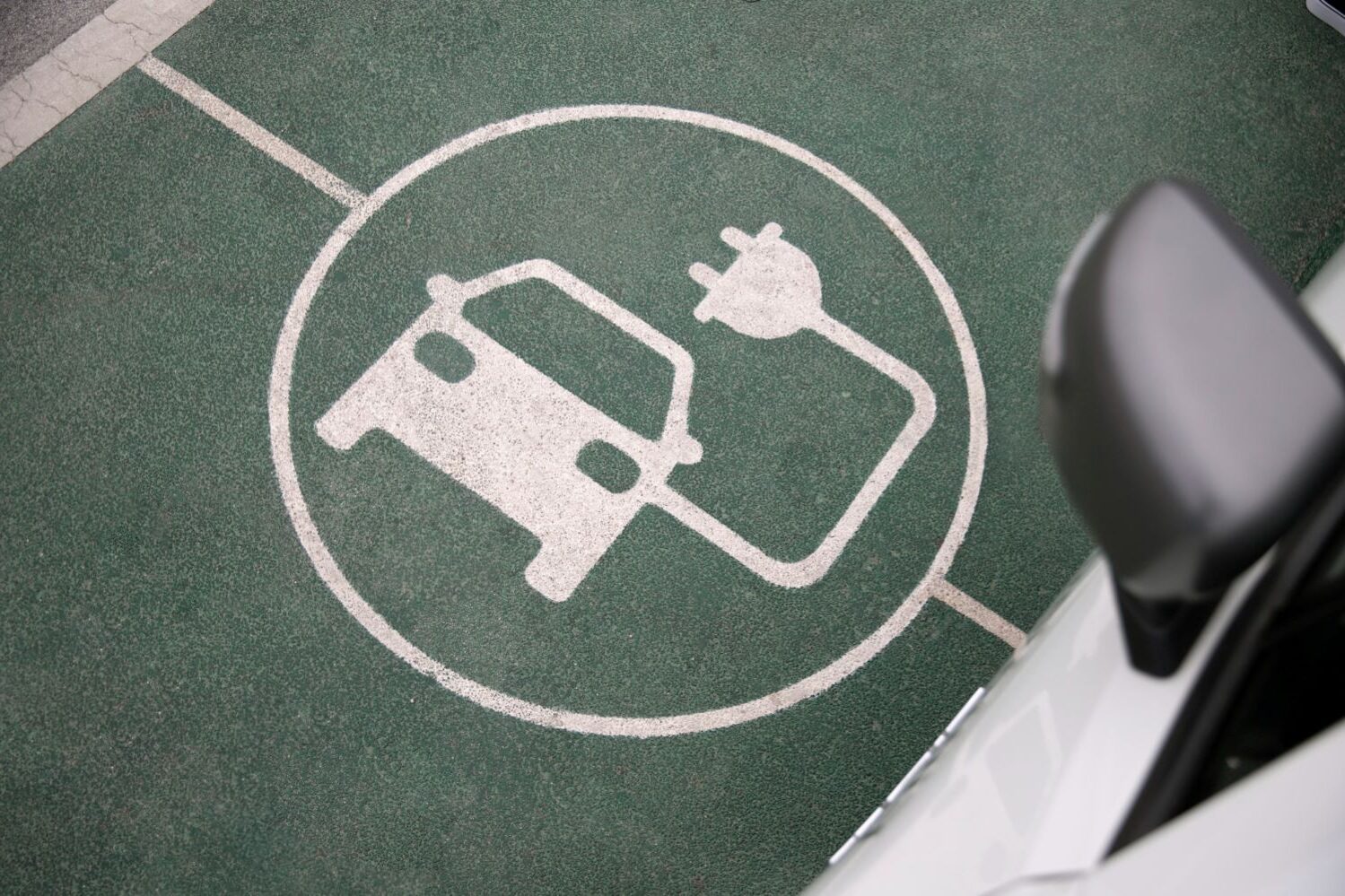 Galicia ayudas coche eléctrico