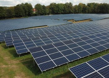 Grupo Enho plantas solares Castejón