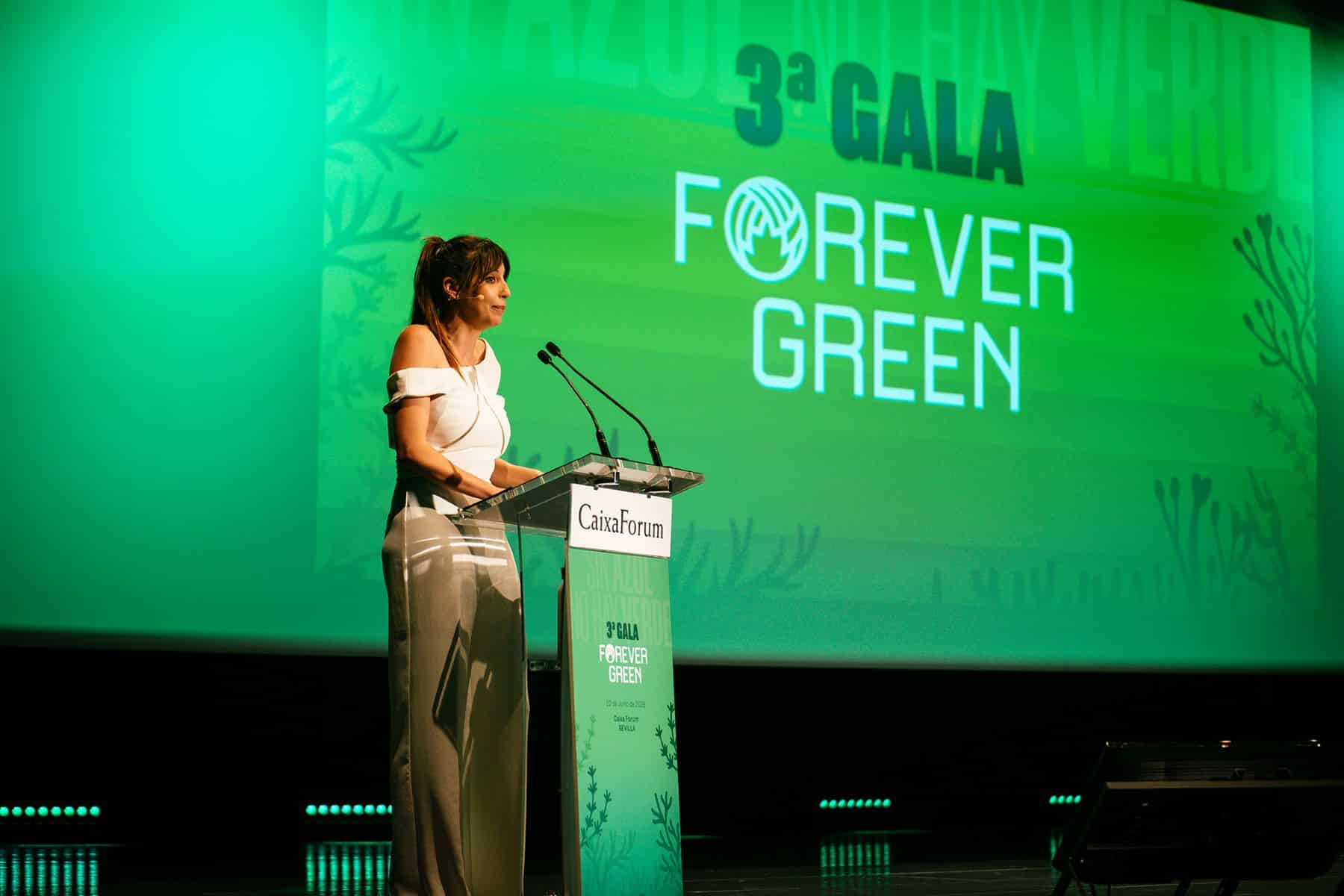 Gala Forever Green Real Betis