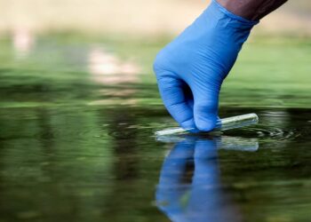 Infumable, ahora la UE quiere retrasar las medidas contra sustancias peligrosas en las aguas hasta 2039