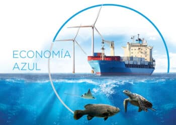 Unión Europea economía azul