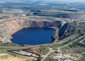 Universidad Sevilla Espacio Natural Doñana vertidos tóxicos mina Aznalcóllar