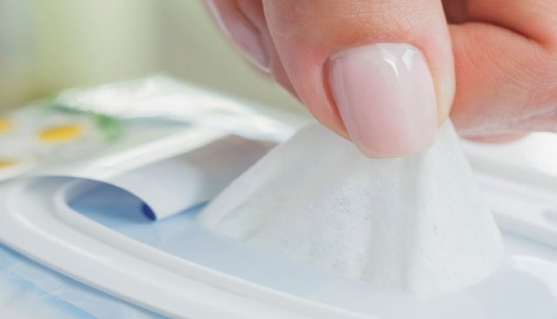 La agresión al medio ambiente está normalizada, en este caso hablaremos de las ‘toallitas húmedas’ en el WC, una pesadilla ecológica al alza