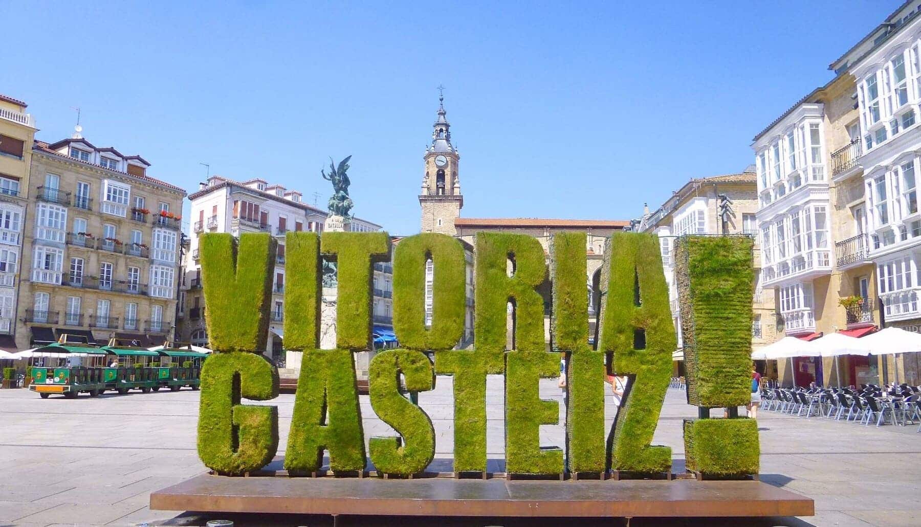 La importancia de la Agenda 2030 para Vitoria-Gasteiz