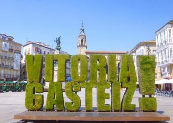 La importancia de la Agenda 2030 para Vitoria-Gasteiz