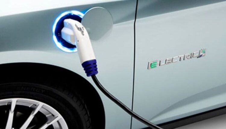 La red pública de recarga de vehículos eléctricos cuenta con más de 46.000 puntos operativos