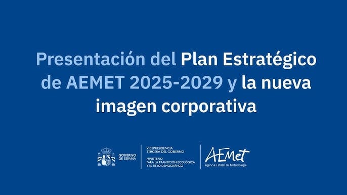 Agencia Estatal de Meteorología AEMET