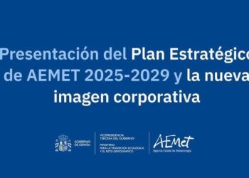 Agencia Estatal de Meteorología AEMET