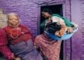 Las mujeres indígenas juegan un ‘papel decisivo’ contra el cambio climático, los DD.HH. y la justicia social