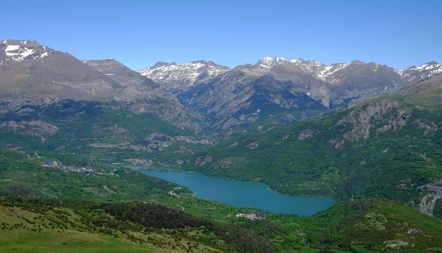 Los Pirineos podría ser la primera cordillera europea en la que desaparezcan los glaciares