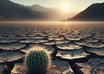 efectos cambio climático sur México