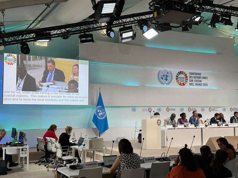 Planas reservas marinas sostenibilidad