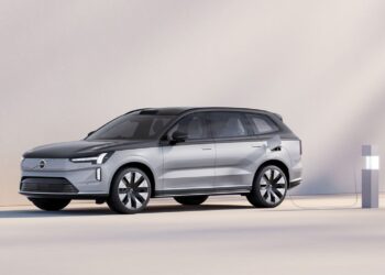 Más matriculaciones en mayo gracias a la confianza en los coches eléctricos