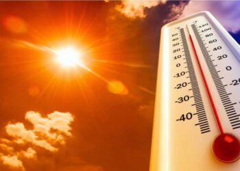Morir lentamente bajo los efectos del ‘cambio climático’
