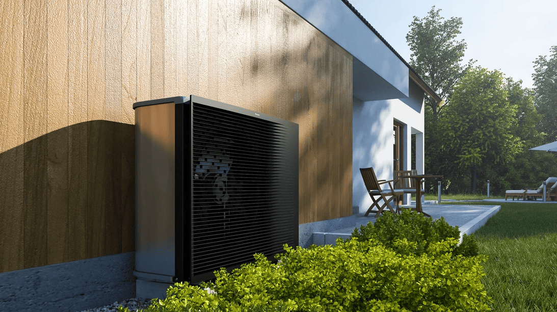 Multi+ Daikin climatización ACS