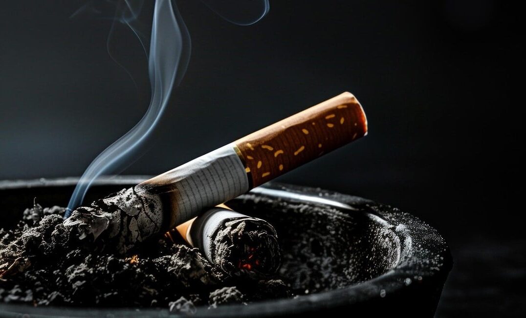 Nueva ley antitabaco cigarrillos electrónicos