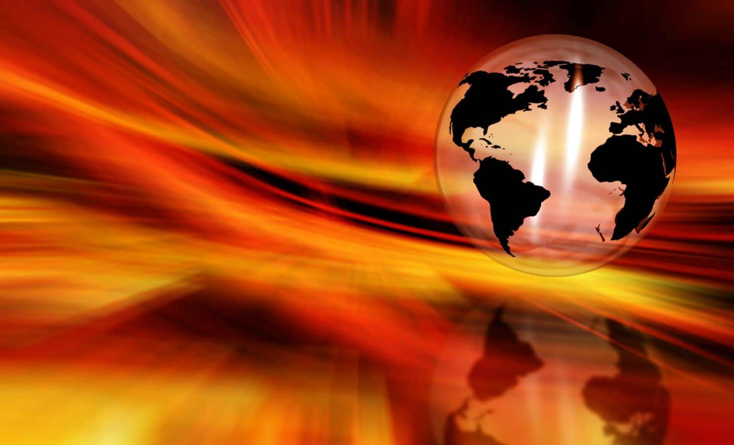 ecologista suplir vacío Estados Unidos objetivo liderazgo UE