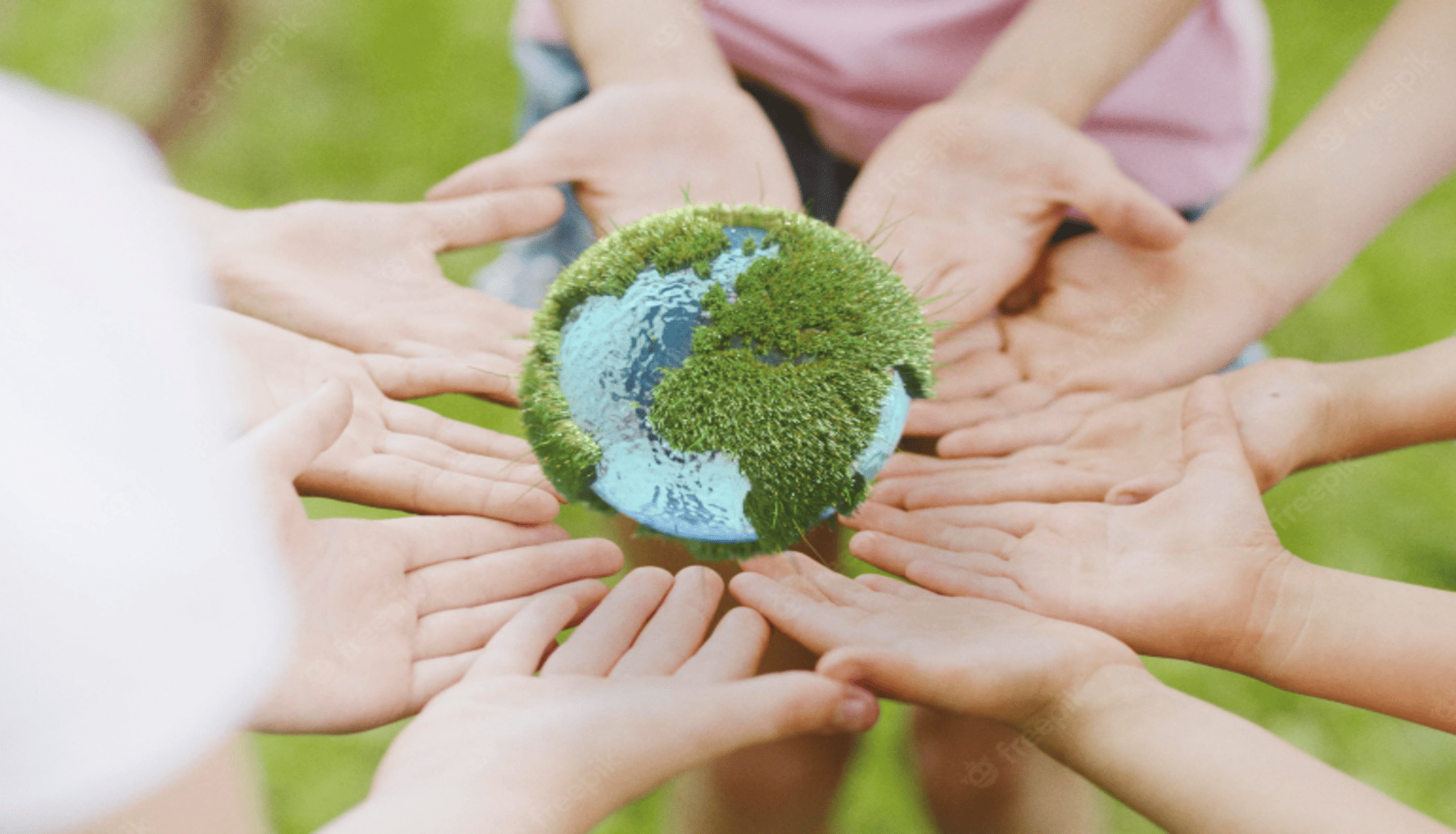 ONG reclaman que ‘quién contamina, paga’ para cuidar el planeta