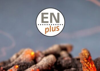 Pellet ENplus garantía europea