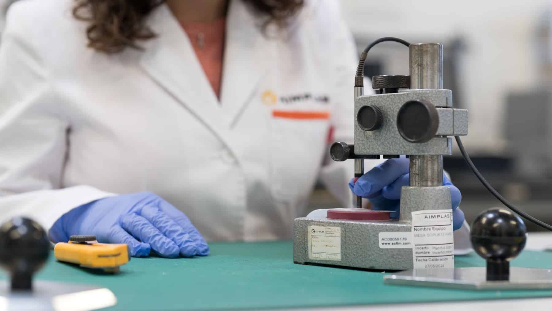 BIOPROCESS bioplásticos envases