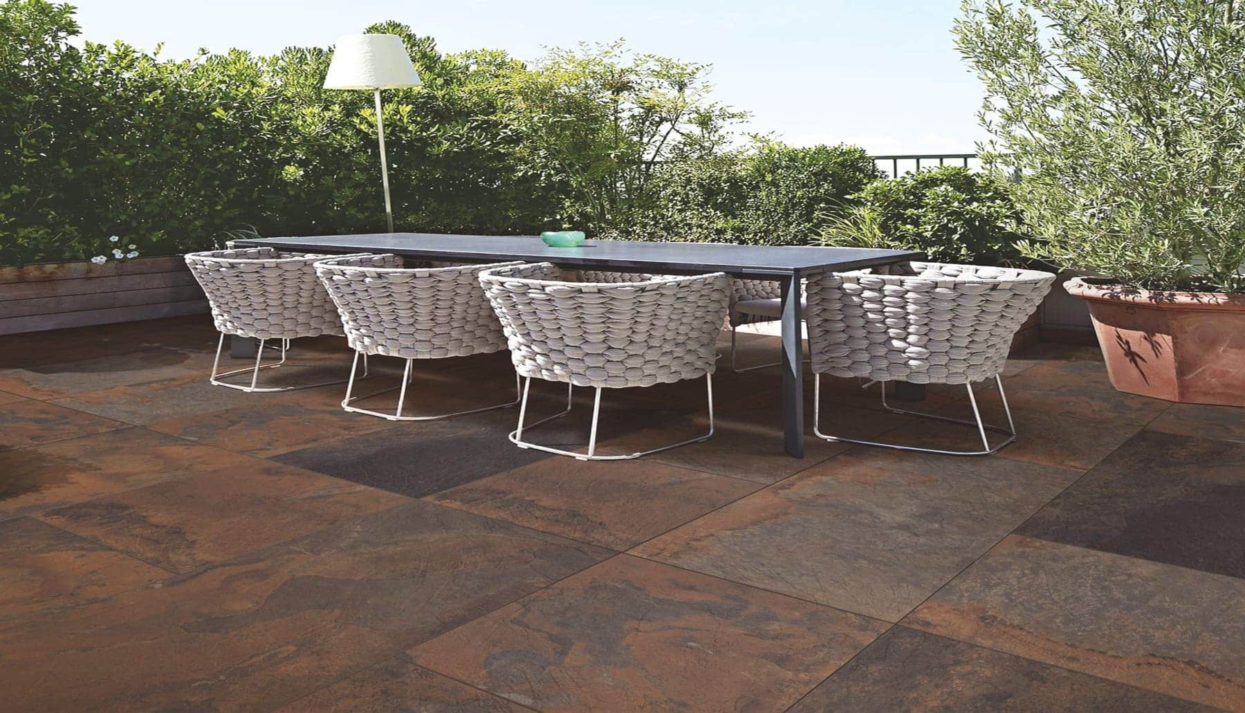 Descarbonización sector cerámico