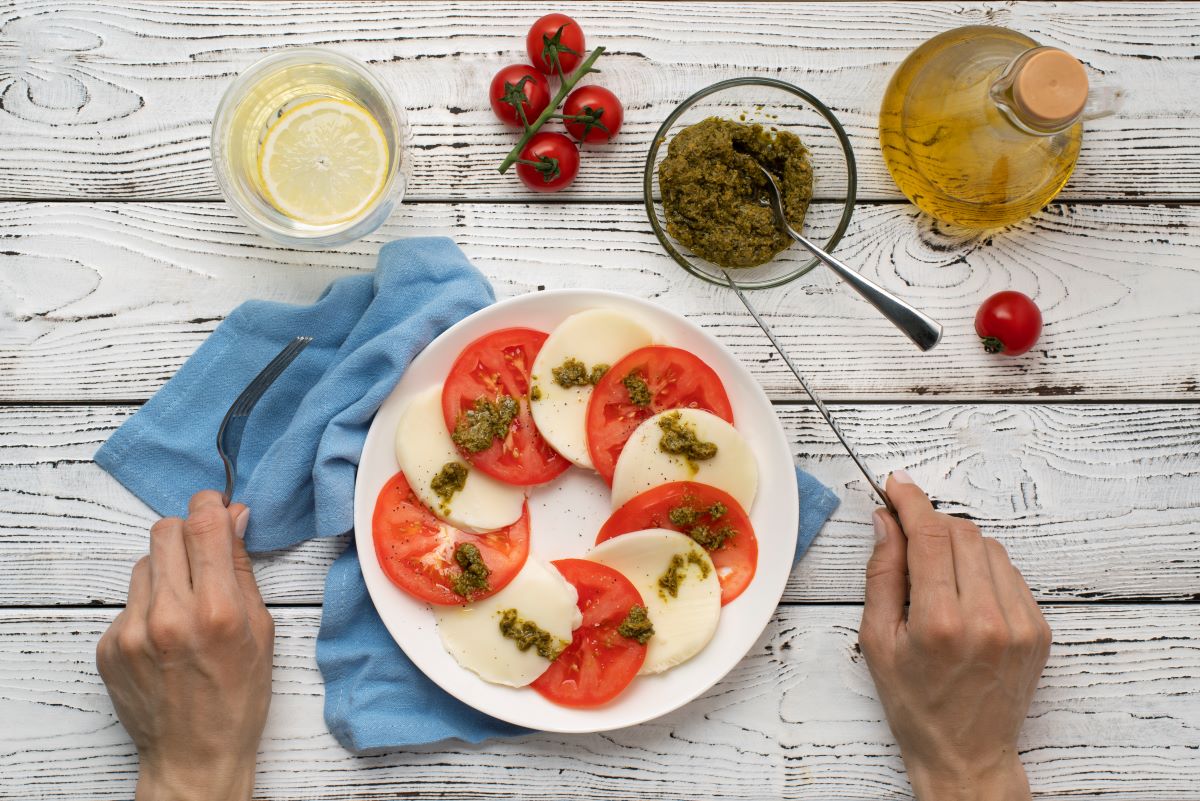 MoreMedDiet dieta mediterránea