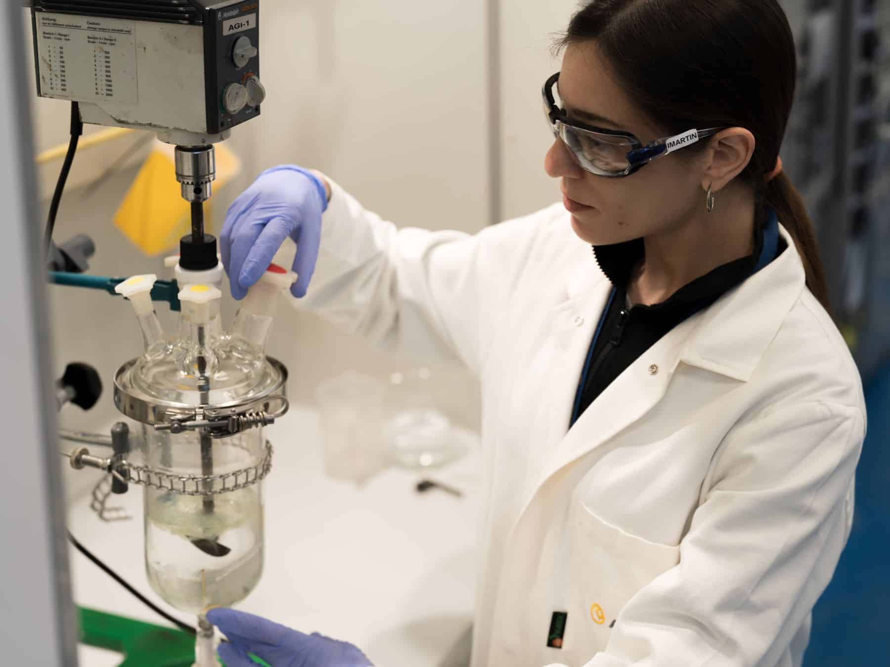 Proyecto RECIPLUS reciclado materiales plásticos multicapa