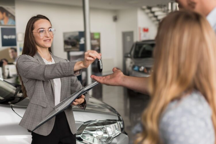 Repuntan ventas coches eléctricos