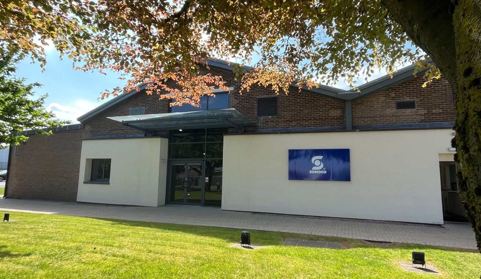 SONOCO sostenibilidad envases metálicos