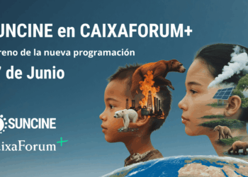 SUNCINE películas documentales CaixaForumconciencia ambiental