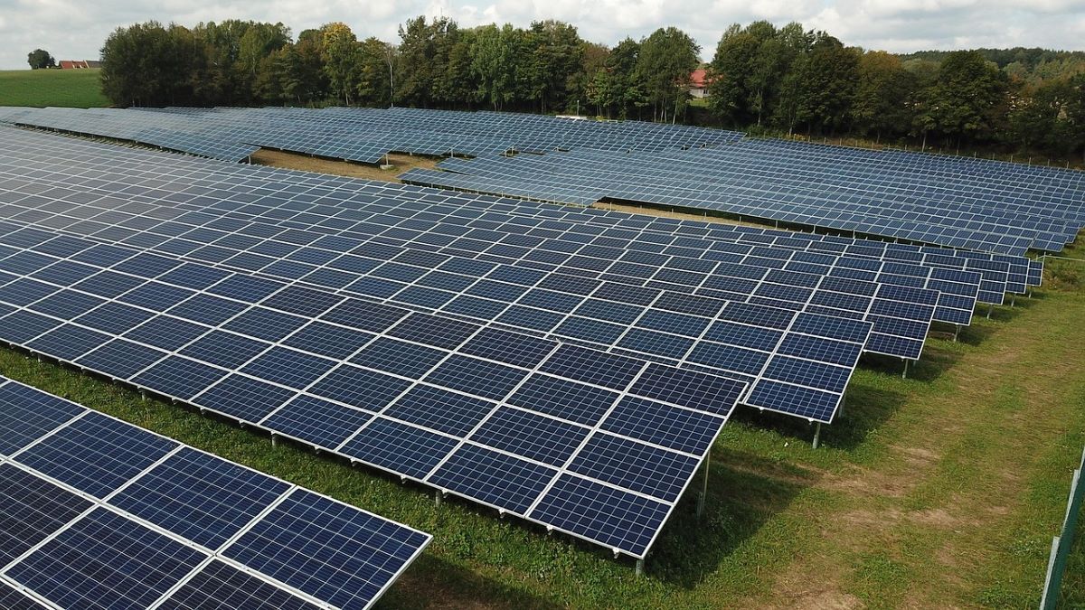 SolarPower Europe renovables apagón