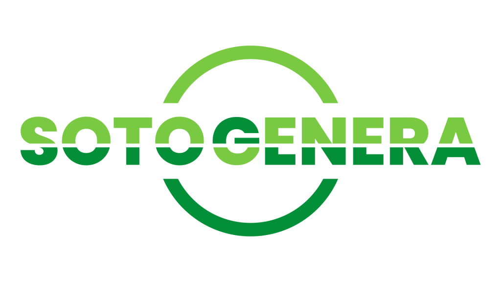 Soto Real energía renovable SotoGenera