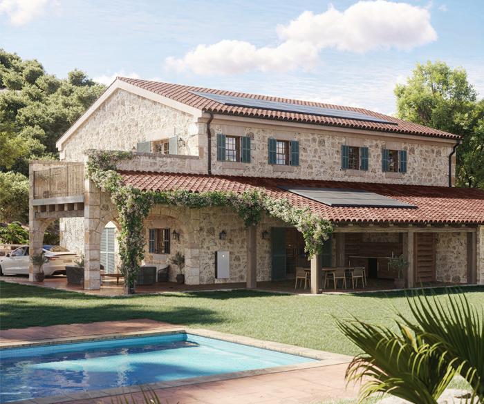 Tesla Powerwall una solución de almacenamiento energético