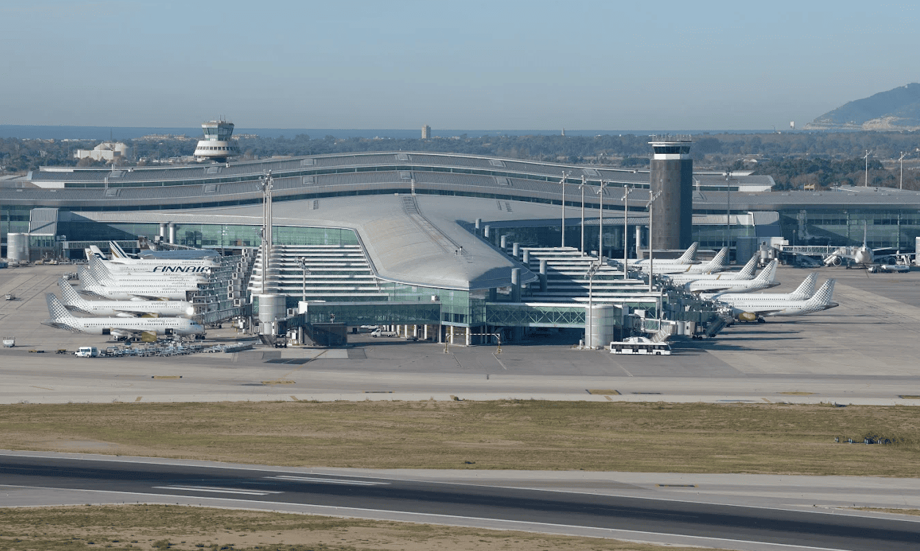 Transición Ecológica ampliación El Prat eco friendly