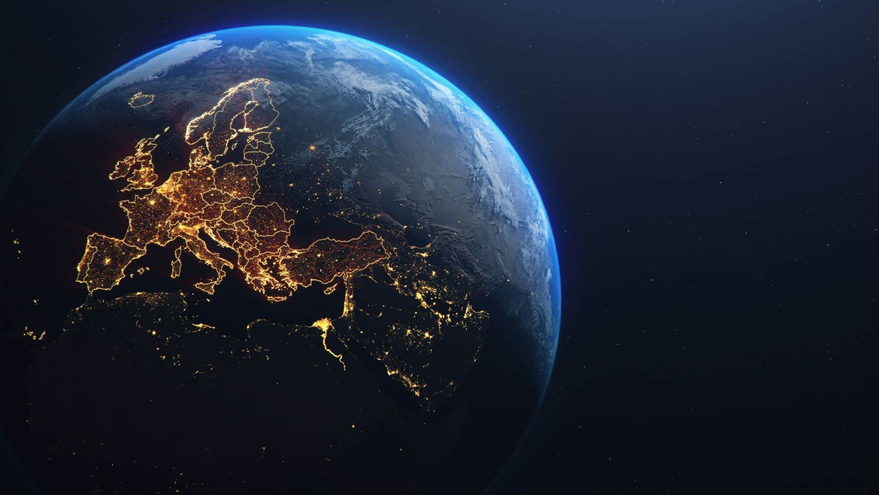 España-hidrógeno verde