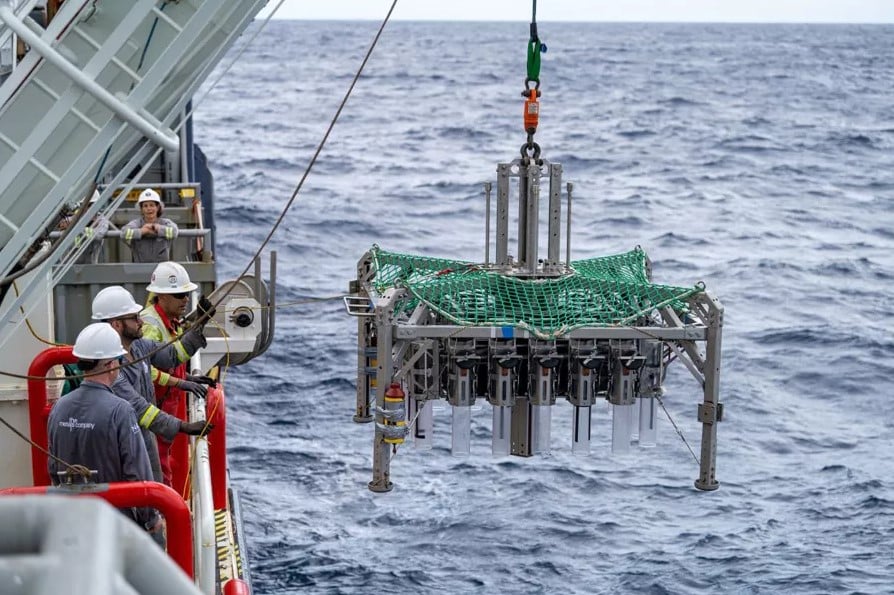 unoc3 firmas contra mineria marina