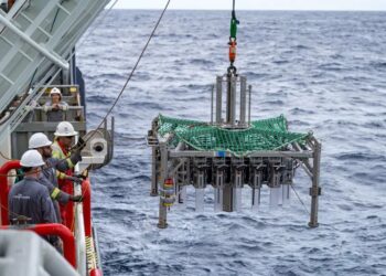 unoc3 firmas contra mineria marina